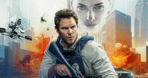 MERCY: SOTTO ACCUSA di Timur Bekmambetov al cinema dal 22 gennaio MERCY: SOTTO ACCUSA di Timur Bekmambetov al cinema dal 22 gennaio