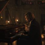 CHOPIN, NOTTURNO A PARIGI dal 26 febbraio al cinema