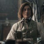 CHOPIN, NOTTURNO A PARIGI dal 26 febbraio al cinema