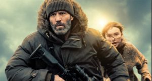 MISSIONE SHELTER dal 18 febbraio al cinema