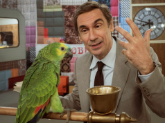 PORTOBELLO di Marco Bellocchio dal 20 febbraio su HBO Max