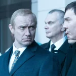 IL MAGO DEL CREMLINO – LE ORIGINI DI PUTIN di Olivier Assayas e con Jude Law dal 12 febbraio al cinema