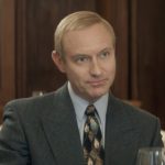 IL MAGO DEL CREMLINO – LE ORIGINI DI PUTIN di Olivier Assayas e con Jude Law dal 12 febbraio al cinema