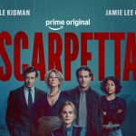 SCARPETTA  dall’11 marzo 2026 su Prime Video