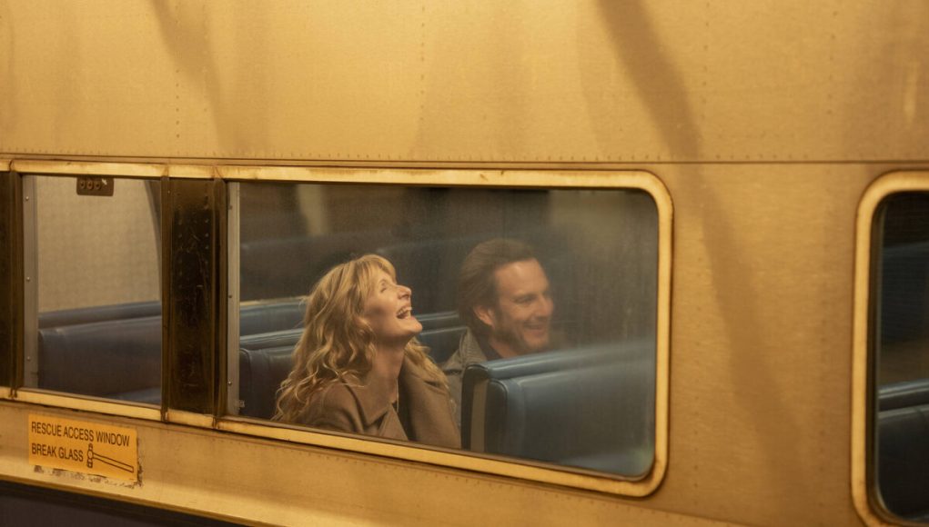 L'ULTIMA BATTUTA? di Bradley Cooper dal 2 aprile al cinema