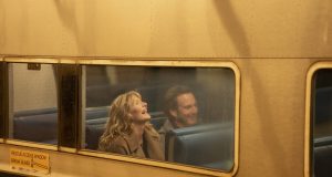 È L’ULTIMA BATTUTA? di Bradley Cooper dal 2 aprile al cinema L'ULTIMA BATTUTA? di Bradley Cooper dal 2 aprile al cinema
