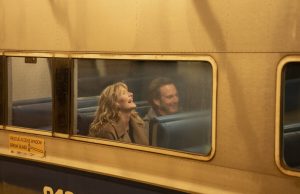 È L’ULTIMA BATTUTA? di Bradley Cooper dal 2 aprile al cinema L'ULTIMA BATTUTA? di Bradley Cooper dal 2 aprile al cinema