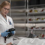 SCARPETTA  dall’11 marzo 2026 su Prime Video