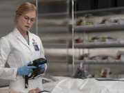 SCARPETTA dall’11 marzo 2026 su Prime Video SCARPETTA dall’11 marzo 2026 su Prime Video