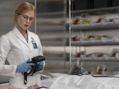 SCARPETTA dall’11 marzo 2026 su Prime Video SCARPETTA dall’11 marzo 2026 su Prime Video