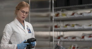 SCARPETTA dall’11 marzo 2026 su Prime Video SCARPETTA dall’11 marzo 2026 su Prime Video
