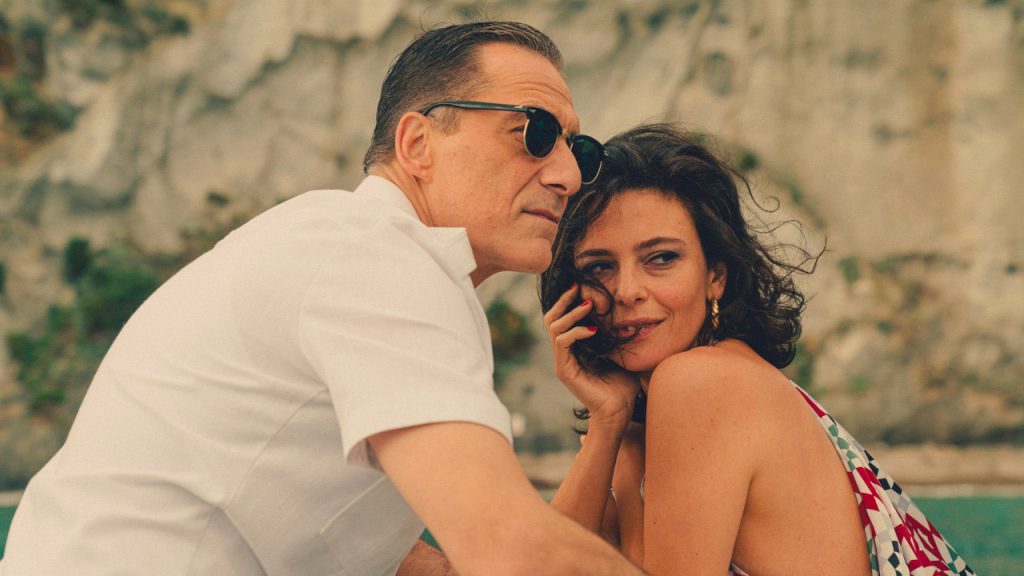 GLI OCCHI DEGLI ALTRI dal 19 marzo al cinema 