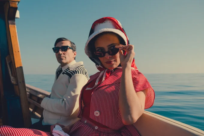 GLI OCCHI DEGLI ALTRI dal 19 marzo al cinema