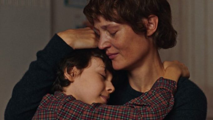 LOVE ME TENDER dal 23 aprile al cinema