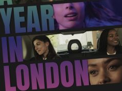 A YEAR IN LONDON di Flaminia Graziadei al cinema dal 14 aprile A YEAR IN LONDON di Flaminia Graziadei al cinema dal 14 aprile