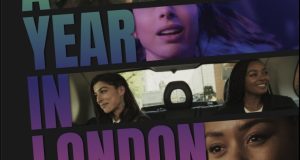 A YEAR IN LONDON di Flaminia Graziadei al cinema dal 14 aprile A YEAR IN LONDON di Flaminia Graziadei al cinema dal 14 aprile