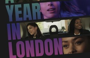 A YEAR IN LONDON di Flaminia Graziadei al cinema dal 14 aprile A YEAR IN LONDON di Flaminia Graziadei al cinema dal 14 aprile