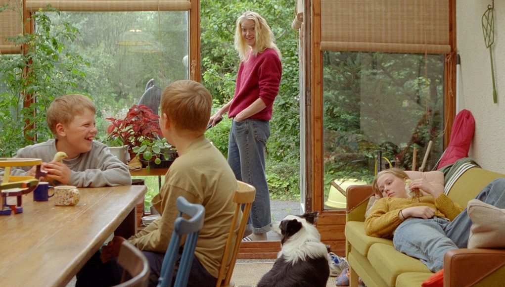 L'AMORE CHE RIMANE di Hlynur Pálmason al cinema dal 28 maggio
