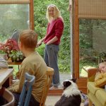 L’AMORE CHE RIMANE di Hlynur Pálmason al cinema dal 28 maggio