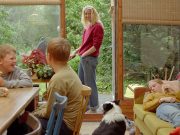 L’AMORE CHE RIMANE di Hlynur Pálmason al cinema dal 28 maggio L'AMORE CHE RIMANE di Hlynur Pálmason al cinema dal 28 maggio