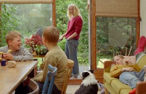 L’AMORE CHE RIMANE di Hlynur Pálmason al cinema dal 28 maggio L'AMORE CHE RIMANE di Hlynur Pálmason al cinema dal 28 maggio