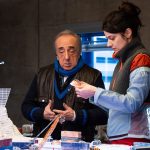 ANTARTICA – QUASI UNA FIABA dal 7 maggio al cinema