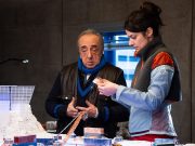 ANTARTICA – QUASI UNA FIABA dal 7 maggio al cinema ANTARTICA - QUASI UNA FIABA dal 7 maggio al cinema