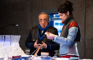 ANTARTICA – QUASI UNA FIABA dal 7 maggio al cinema ANTARTICA - QUASI UNA FIABA dal 7 maggio al cinema