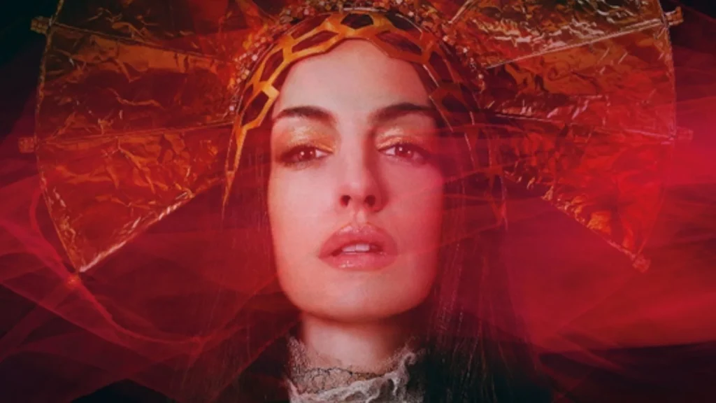 MOTHER MARY dal 14 maggio al cinema