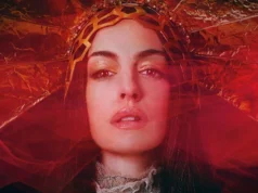 MOTHER MARY dal 14 maggio al cinema MOTHER MARY dal 14 maggio al cinema