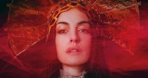 MOTHER MARY dal 14 maggio al cinema MOTHER MARY dal 14 maggio al cinema