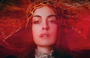 MOTHER MARY dal 14 maggio al cinema MOTHER MARY dal 14 maggio al cinema