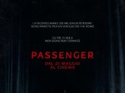 Passenger di André Øvredal dal 21 maggio al cinema Passenger di André Øvredal dal 21 maggio al cinema