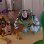 TOY STORY 5 dal 18 giugno al cinema