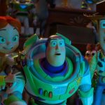 TOY STORY 5 dal 18 giugno al cinema