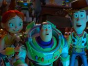 TOY STORY 5 dal 18 giugno al cinema TOY STORY 5 dal 18 giugno al cinema
