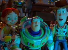 TOY STORY 5 dal 18 giugno al cinema TOY STORY 5 dal 18 giugno al cinema