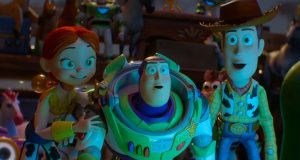 TOY STORY 5 dal 18 giugno al cinema TOY STORY 5 dal 18 giugno al cinema