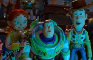 TOY STORY 5 dal 18 giugno al cinema TOY STORY 5 dal 18 giugno al cinema
