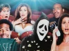 SCARY MOVIE 6 dal 4 giugno al cinema SCARY MOVIE 6 dal 4 giugno al cinema