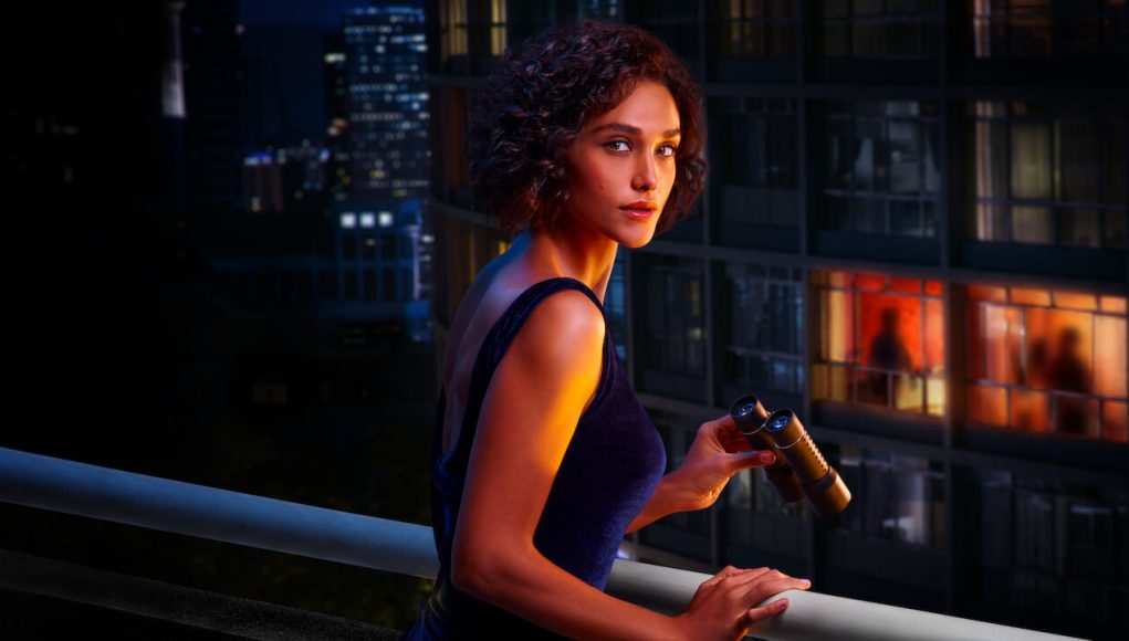 Nothing to Lose arriva su Netflix l’8 luglio