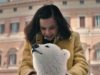 GRETA E LE FAVOLE VERE di Berardo Carboni dal 6 agosto al cinema GRETA E LE FAVOLE VERE di Berardo Carboni dal 6 agosto al cinema