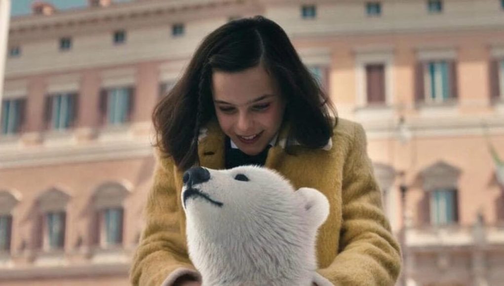 GRETA E LE FAVOLE VERE di Berardo Carboni dal 6 agosto al cinema