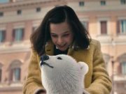 GRETA E LE FAVOLE VERE di Berardo Carboni dal 6 agosto al cinema GRETA E LE FAVOLE VERE di Berardo Carboni dal 6 agosto al cinema