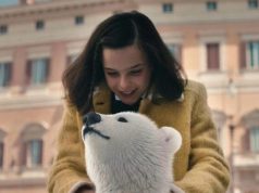 GRETA E LE FAVOLE VERE di Berardo Carboni dal 6 agosto al cinema GRETA E LE FAVOLE VERE di Berardo Carboni dal 6 agosto al cinema