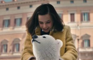 GRETA E LE FAVOLE VERE di Berardo Carboni dal 6 agosto al cinema GRETA E LE FAVOLE VERE di Berardo Carboni dal 6 agosto al cinema