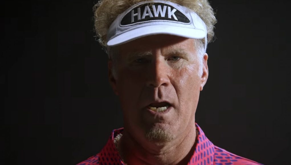 THE HAWK dal 16 luglio su Netlix
