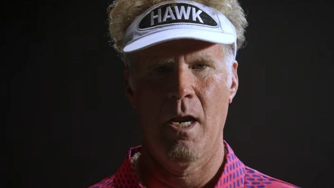 THE HAWK dal 16 luglio su Netlix