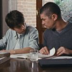 I FIGLI DELLA SCIMMIA di Tommaso Landucci dal 17 settembre al cinema