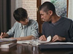 I FIGLI DELLA SCIMMIA di Tommaso Landucci dal 17 settembre al cinema